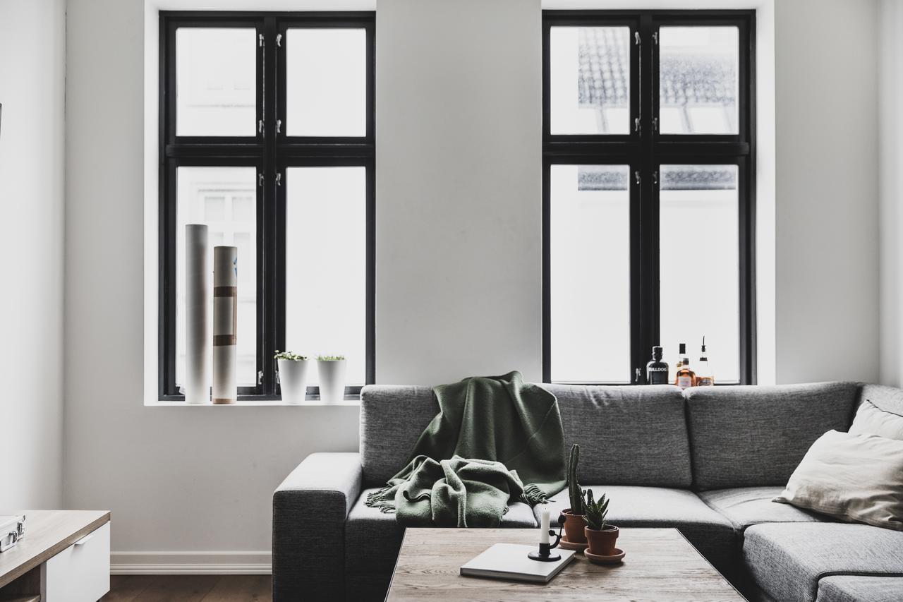 Neumannsgate 4 Apartman Bergen Kültér fotó